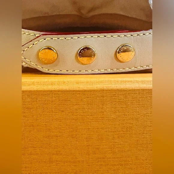 🔥 LOUIS VUITTON CAP POOL MONOGRAM GRADIENT SIZE LARGE w/ Dust Bag - Picture 6 of 15